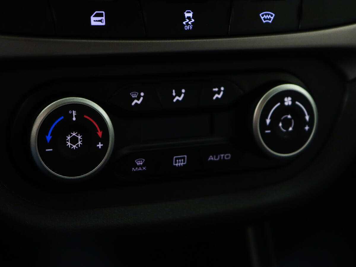 Lada (ВАЗ) Vesta, 2019 Фото №13