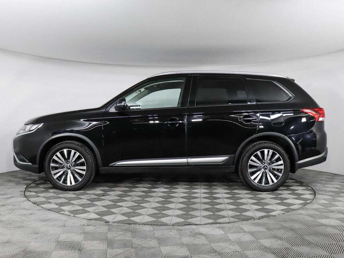 Mitsubishi Outlander, 2019 - 170 500 км. | Фото №8