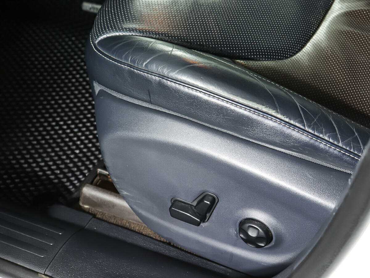 Jeep Cherokee, 2014 Фото №17