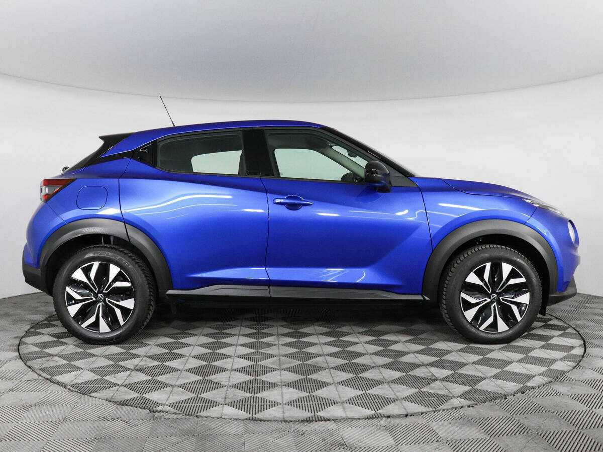 Nissan Juke, 2023 - 5 696 км. | Фото №4