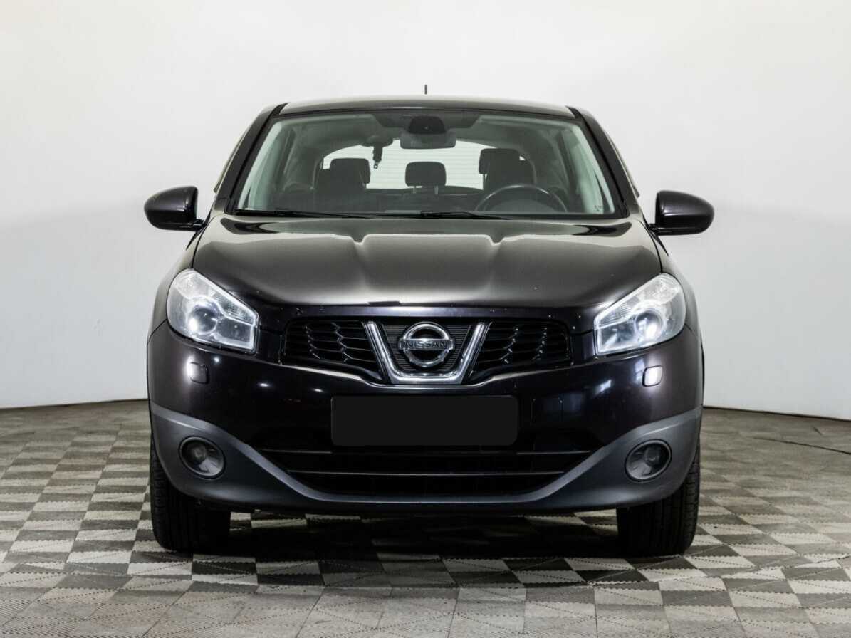 Nissan Qashqai, 2012 Фото №2