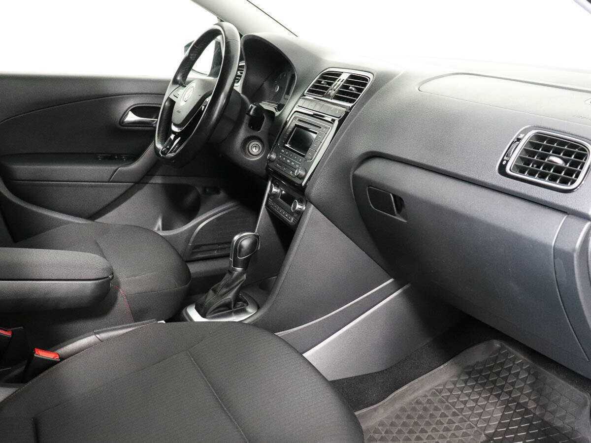 Volkswagen Polo, 2017 - 80 300 км. | Фото №7