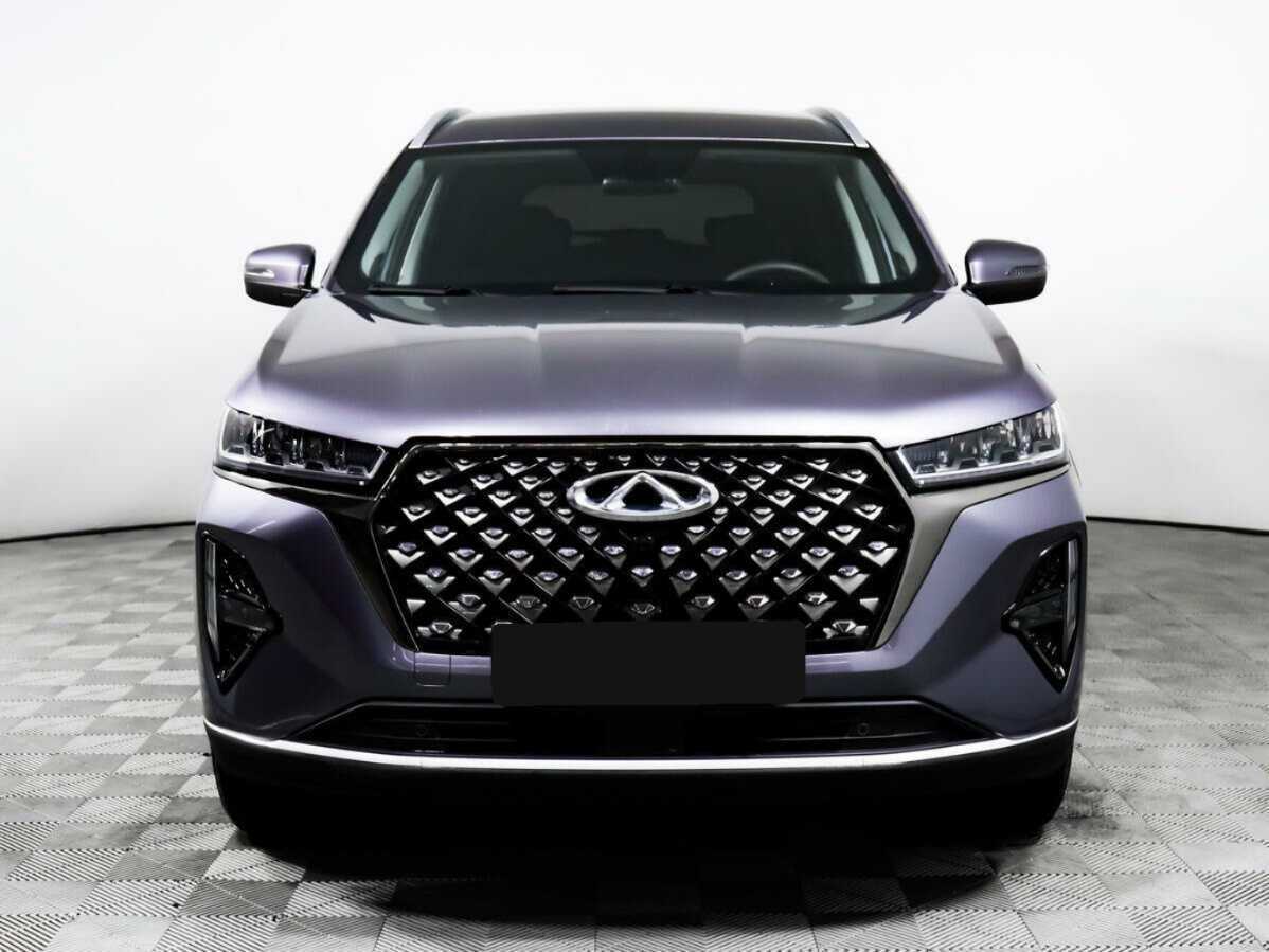 CHERY Tiggo 7 Pro Max, 2023 - 13 000 км. | Фото №2