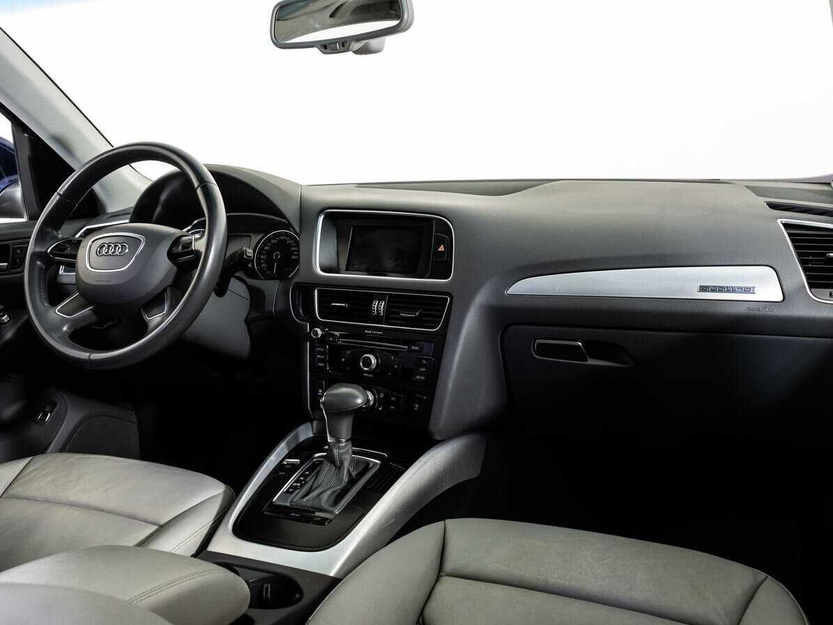 Audi Q5, 2014 - 120 000 км. | Фото №7