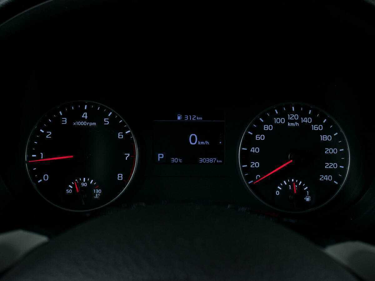 Kia Seltos, 2022 Фото №12