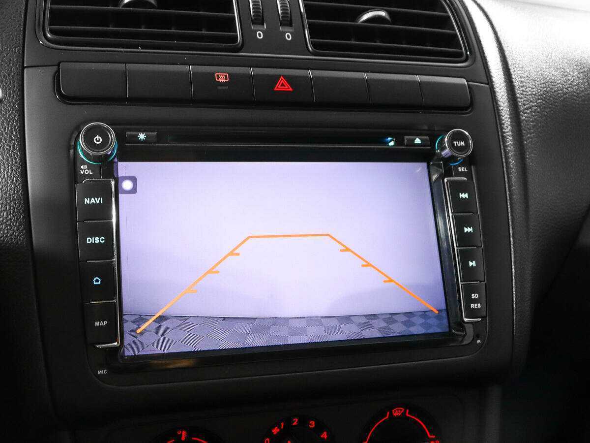 Volkswagen Polo, 2020 Фото №13