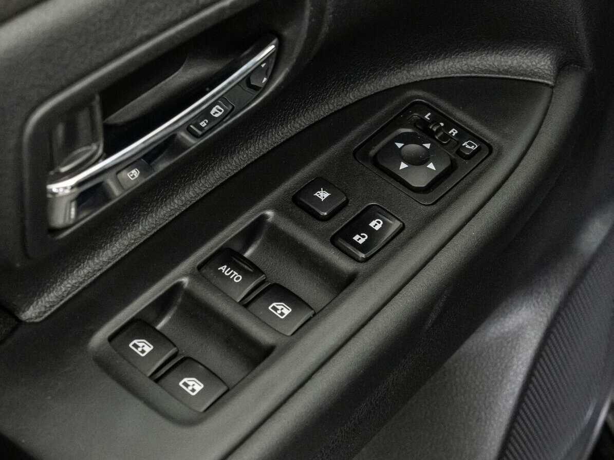 Mitsubishi Outlander, 2018 Фото №15