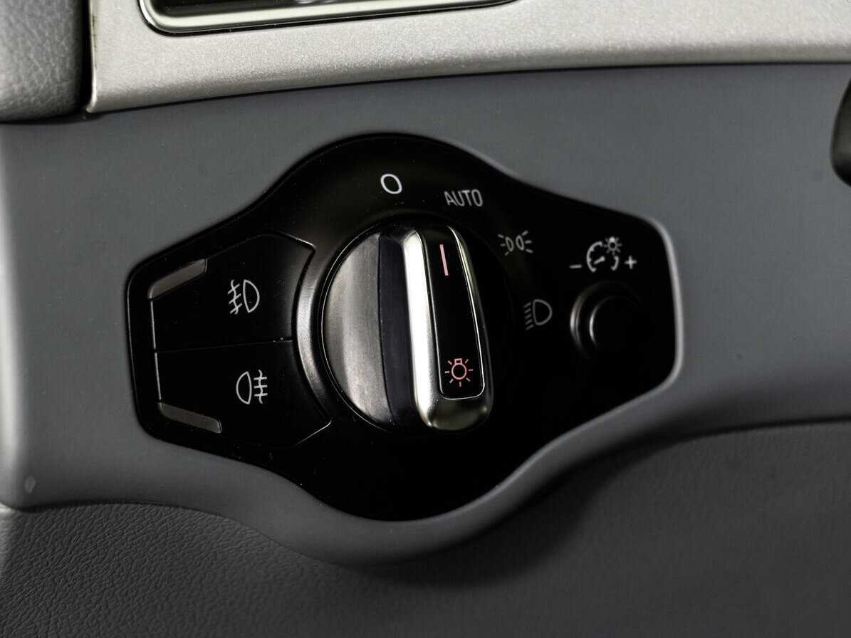 Audi A4, 2015 Фото №19