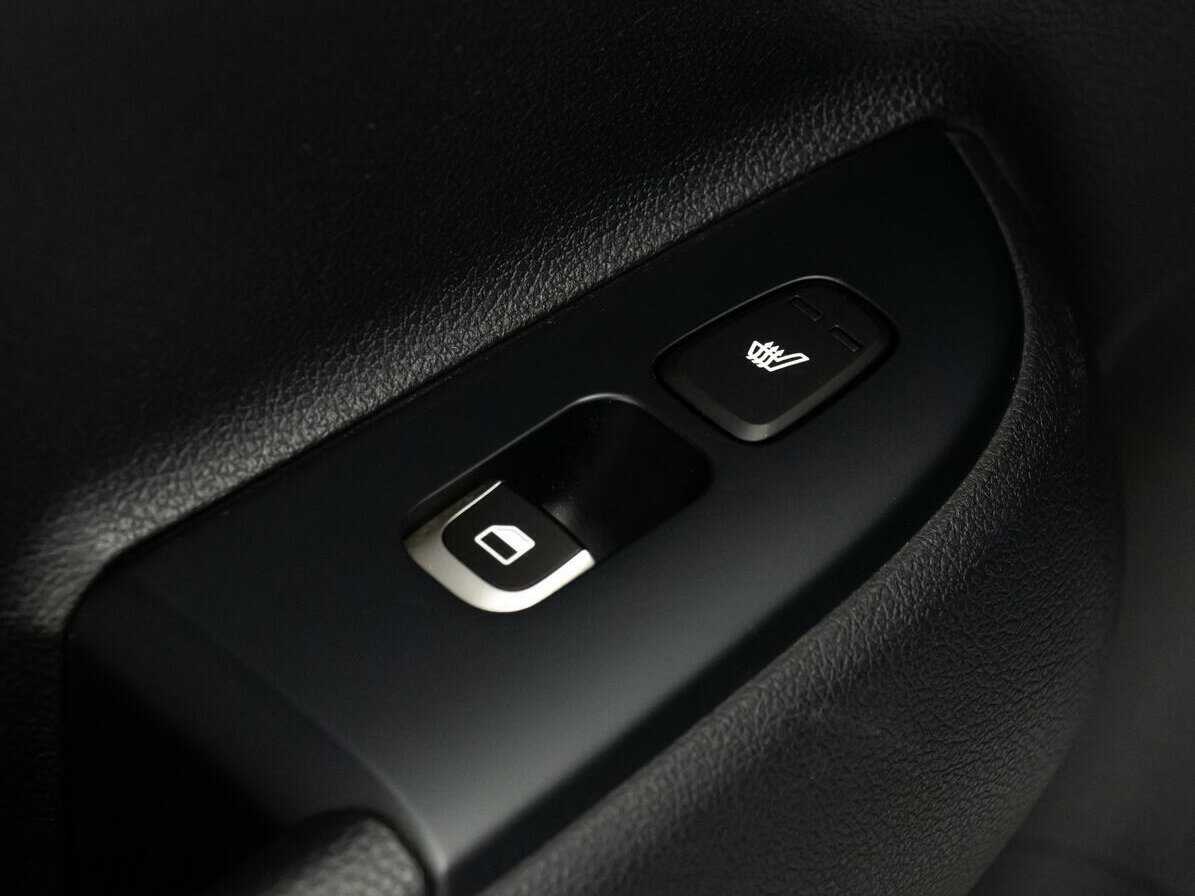 Kia Rio X-Line, 2018 Фото №21