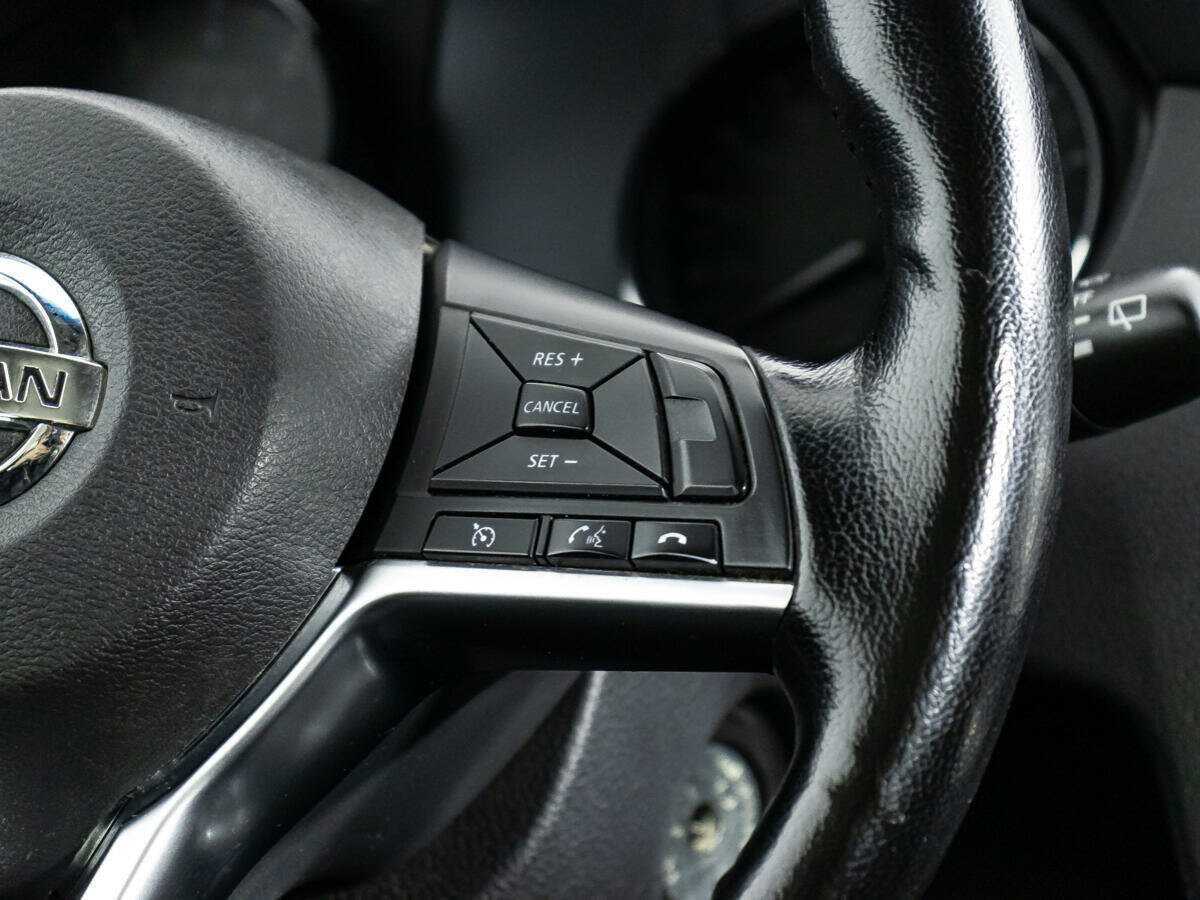 Nissan Qashqai, 2019 Фото №18