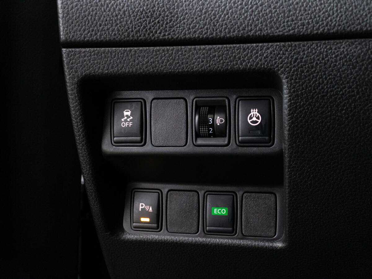 Nissan Qashqai, 2019 Фото №17