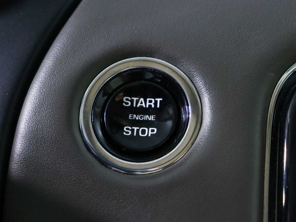 Jaguar XJ, 2012 Фото №20