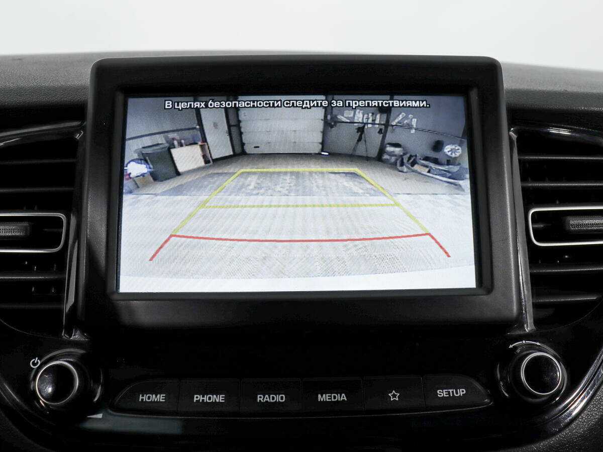 Hyundai Solaris, 2020 Фото №16