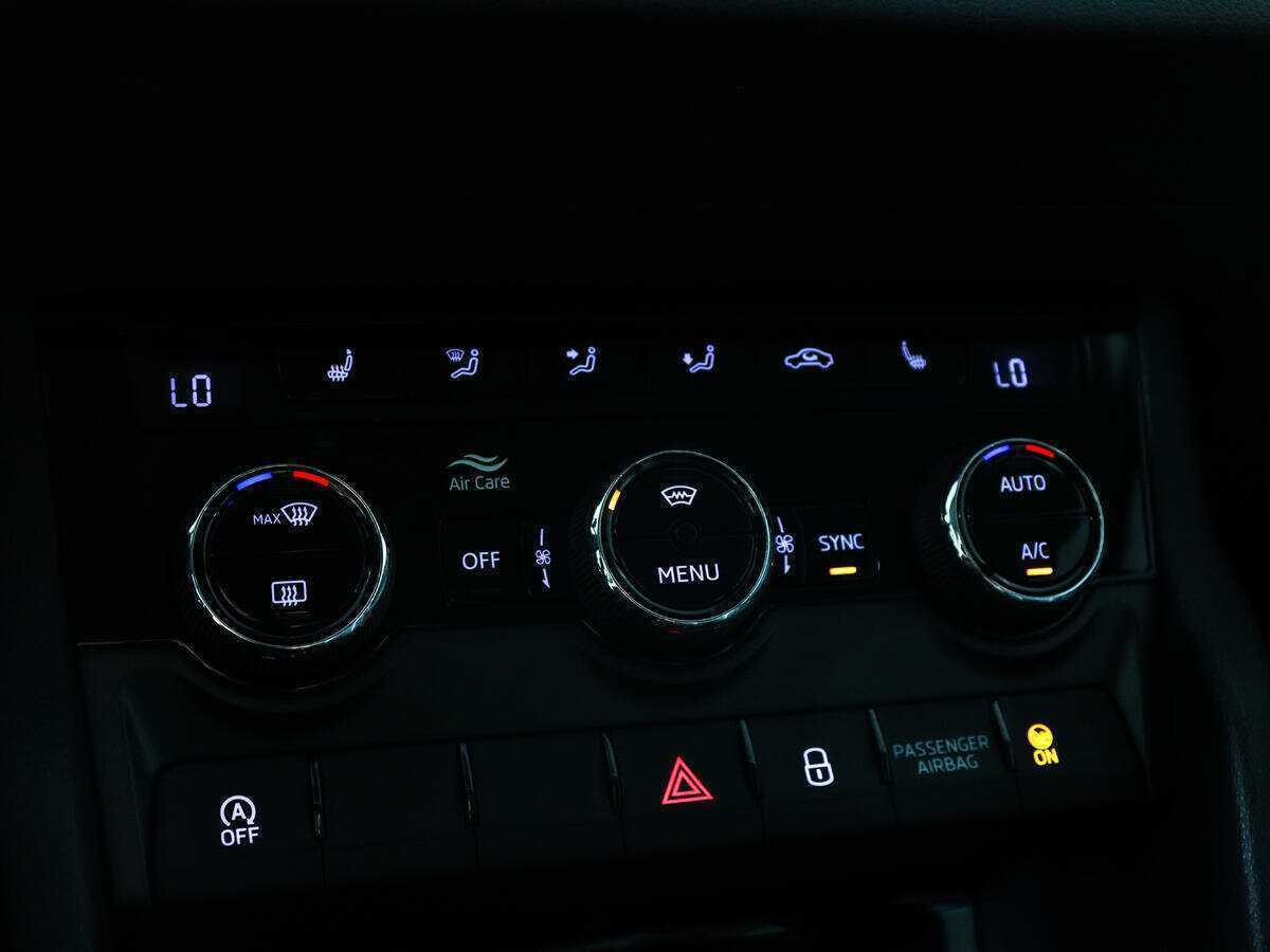 Skoda Karoq DSG7, 2021 Фото №13