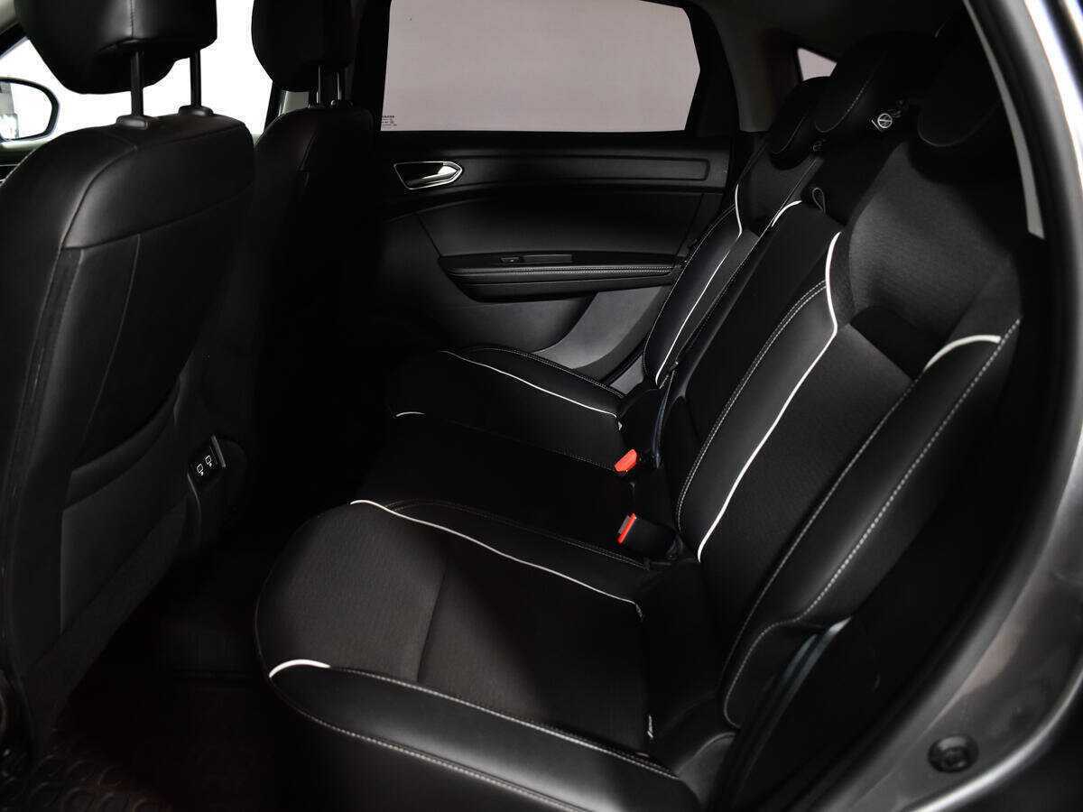 Renault Arkana, 2021 - 54 211 км. | Фото №8