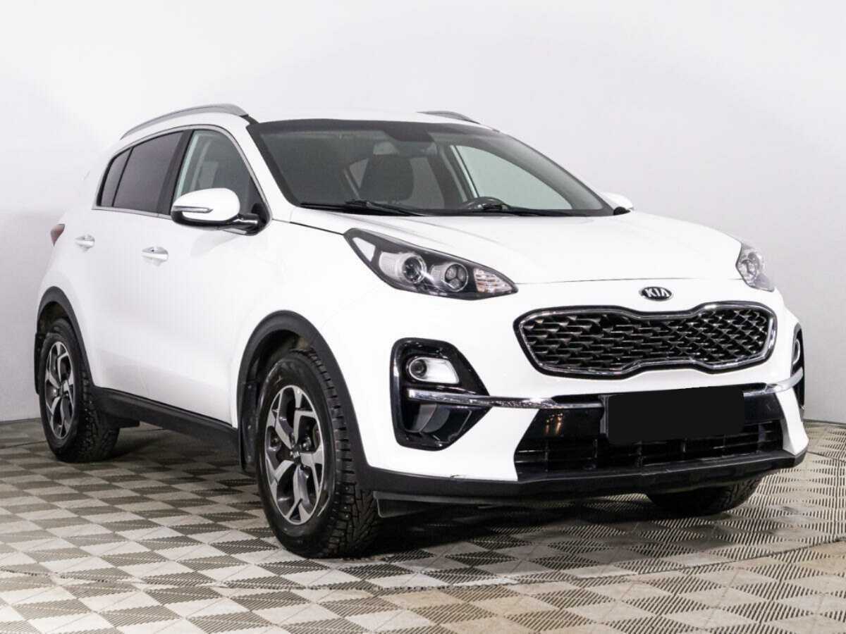 Kia Sportage, 2019 - 70 055 км. | Фото №3