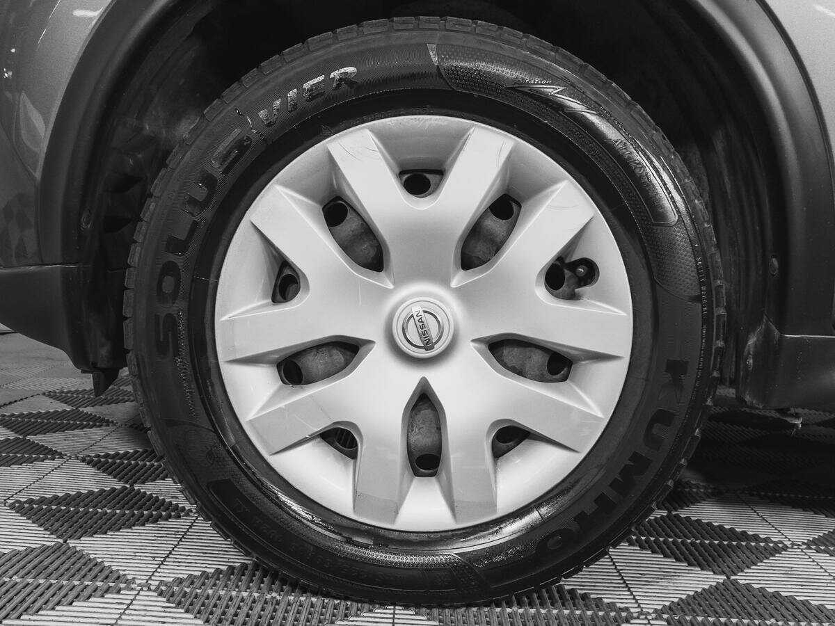 Nissan Juke, 2014 Фото №16