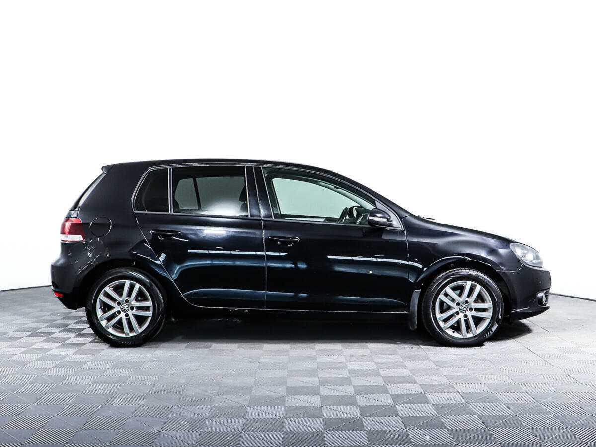 Volkswagen Golf, 2012 - 269 564 км. | Фото №2