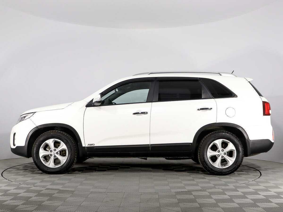 Kia Sorento, 2015 - 149 509 км. | Фото №8