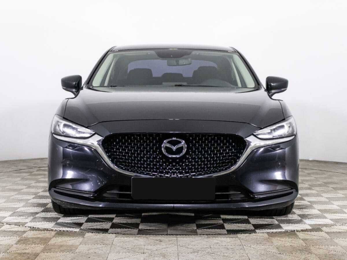 Mazda 6, 2019 - 62 484 км. | Фото №2