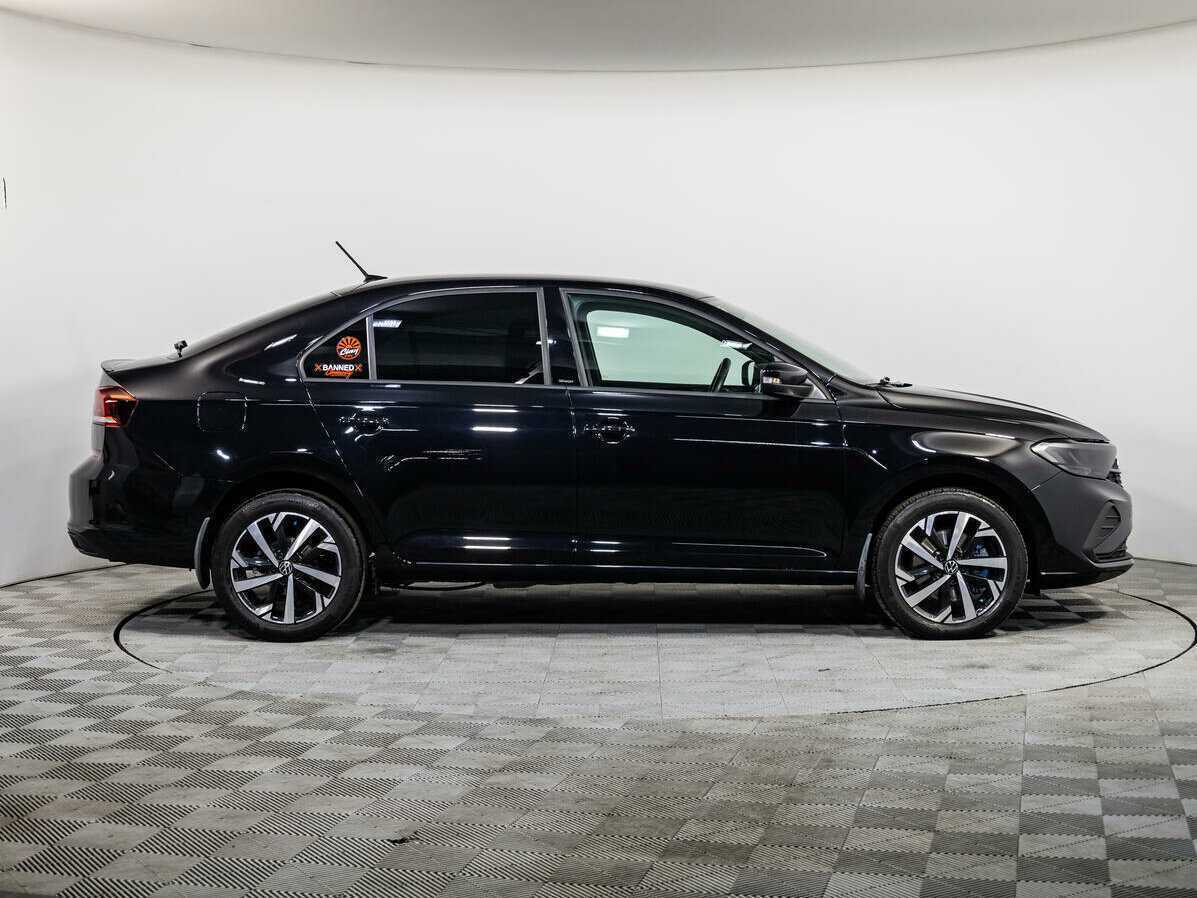 Volkswagen Polo, 2021 - 65 566 км. | Фото №2
