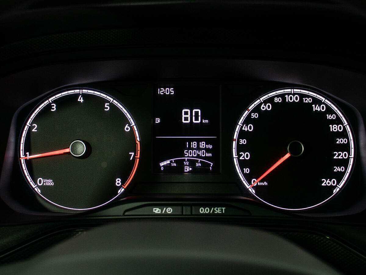 Volkswagen Polo, 2020 Фото №12