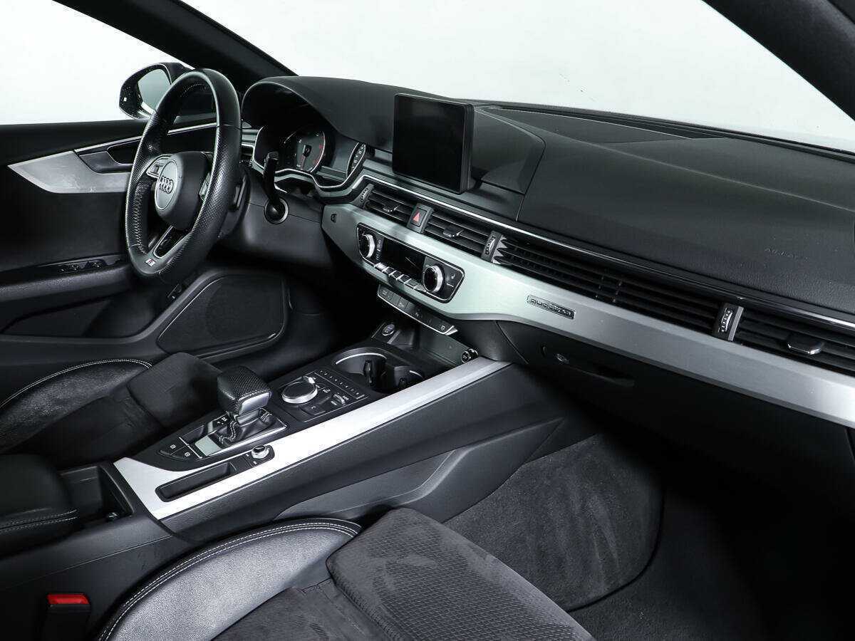 Audi A5 Sportback, 2018 - 101 070 км. | Фото №8