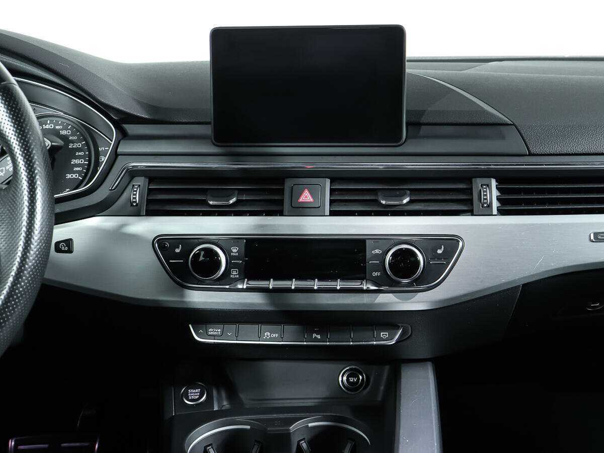 Audi A5 Sportback, 2018 Фото №11