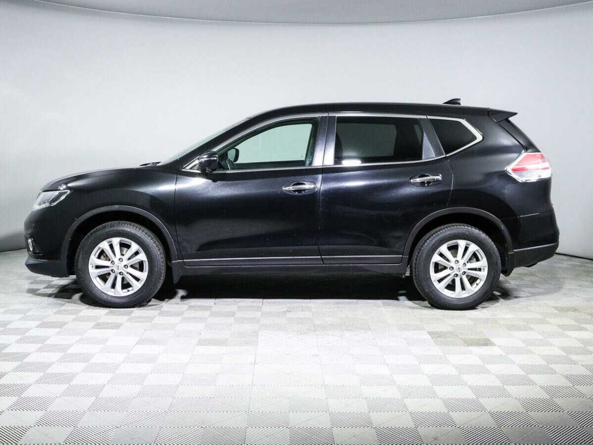 Nissan X-Trail, 2018 - 96 000 км. | Фото №8