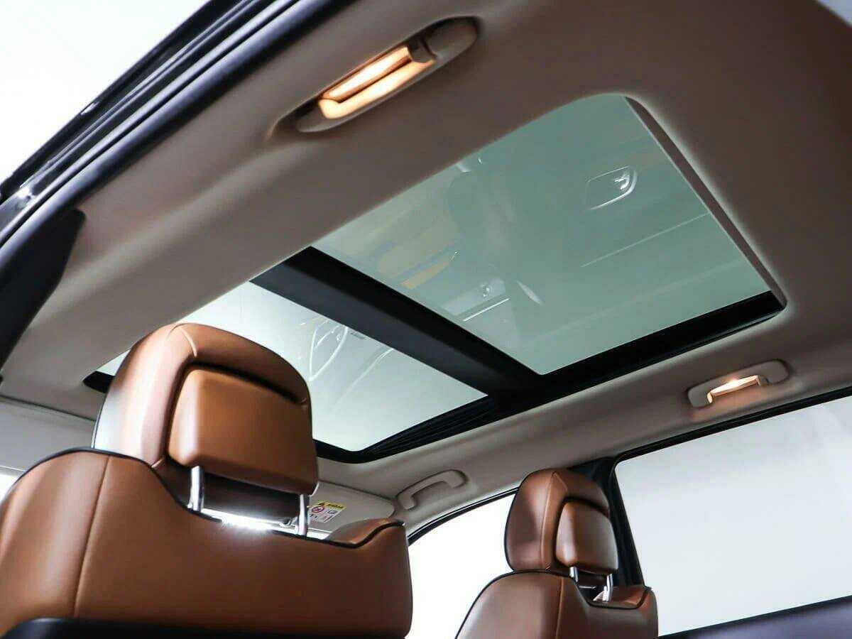 Jeep Grand Cherokee, 2012 Фото №16