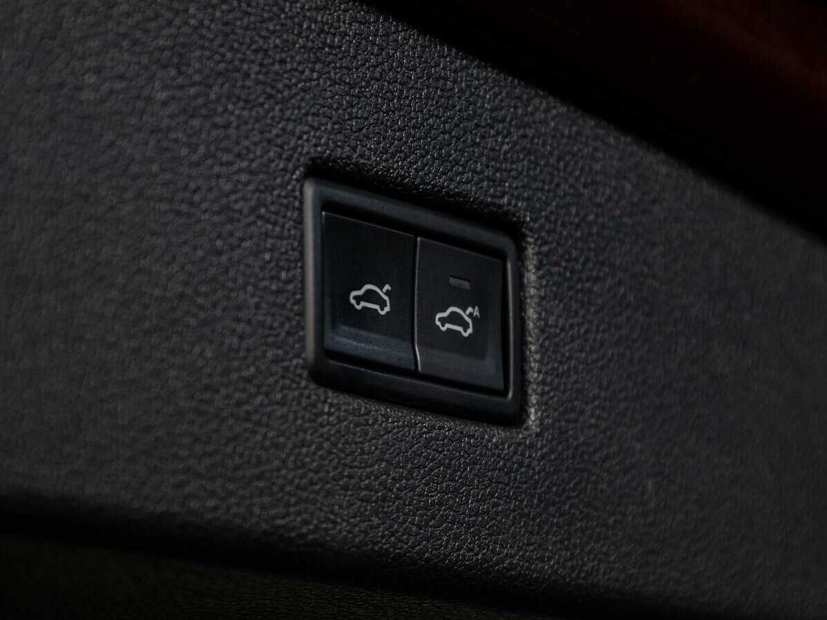 Volkswagen Tiguan, 2017 Фото №23