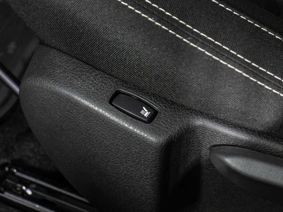 Renault Sandero, 2020 Фото №16