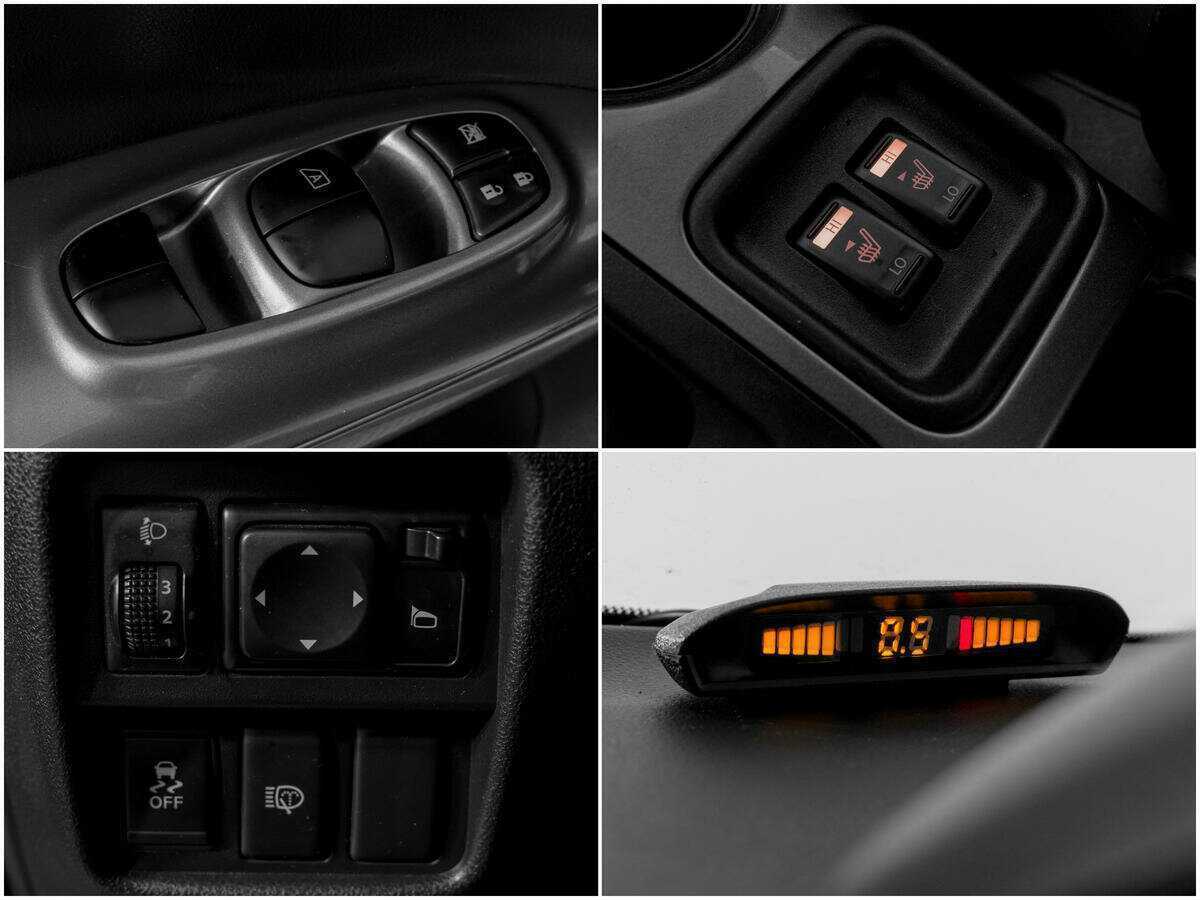 Nissan Juke, 2013 Фото №14