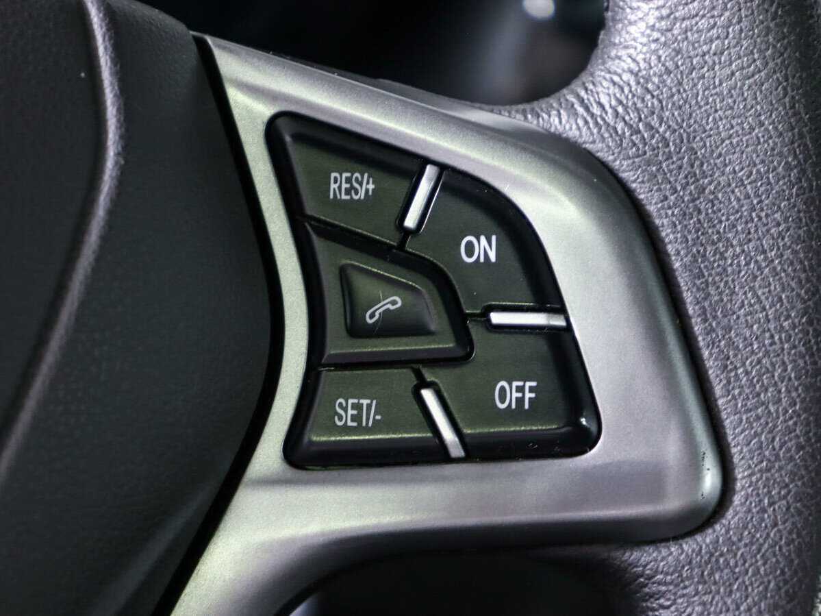 CHERY Tiggo 3, 2017 Фото №13