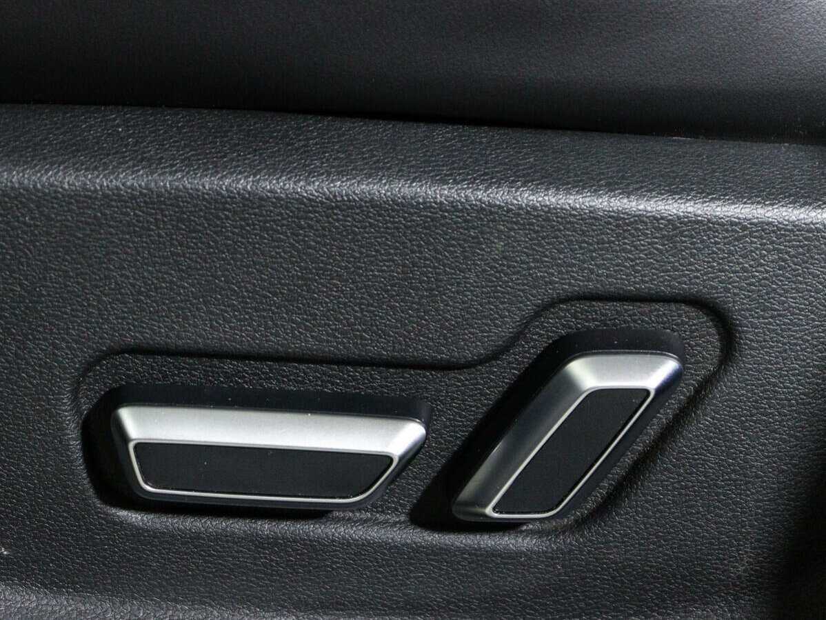 Geely Atlas, 2020 Фото №16