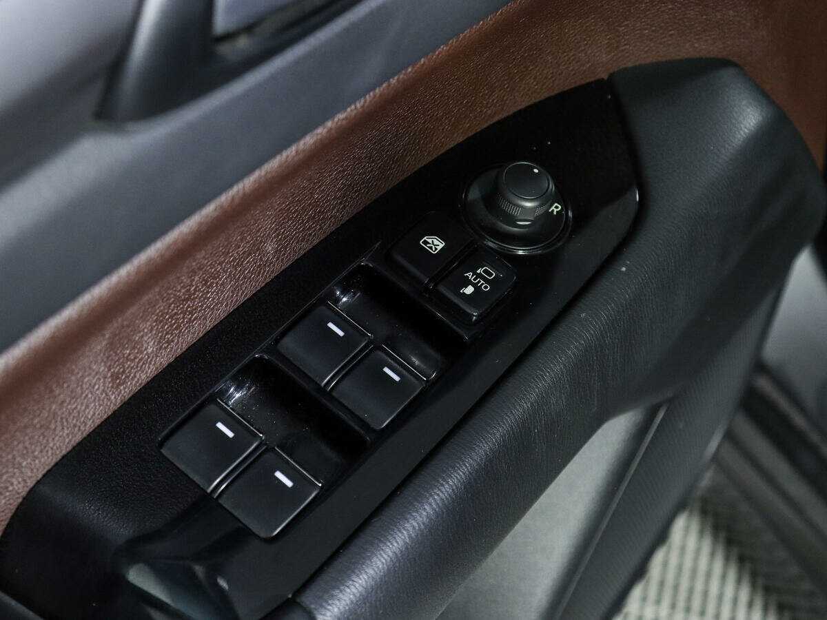 Mazda CX-5, 2017 Фото №16