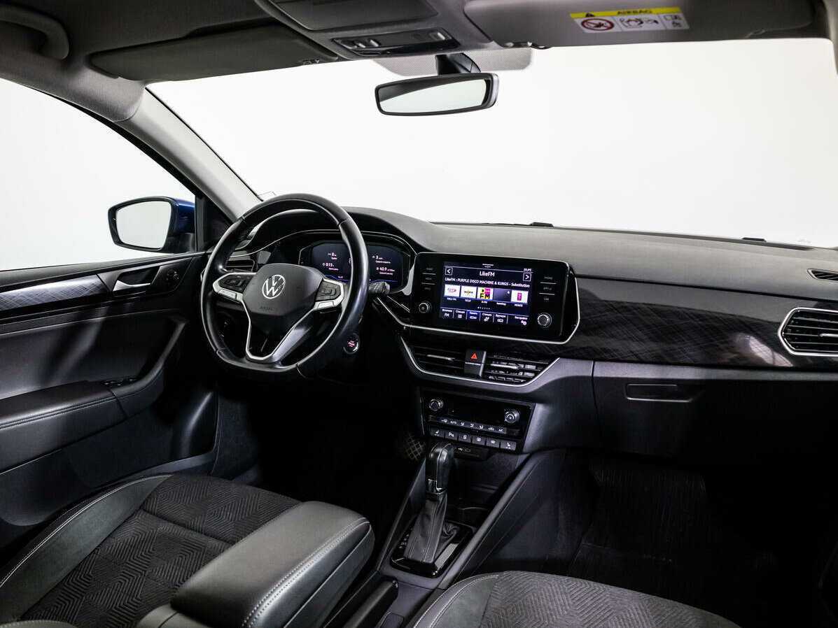 Volkswagen Polo, 2020 - 83 241 км. | Фото №7
