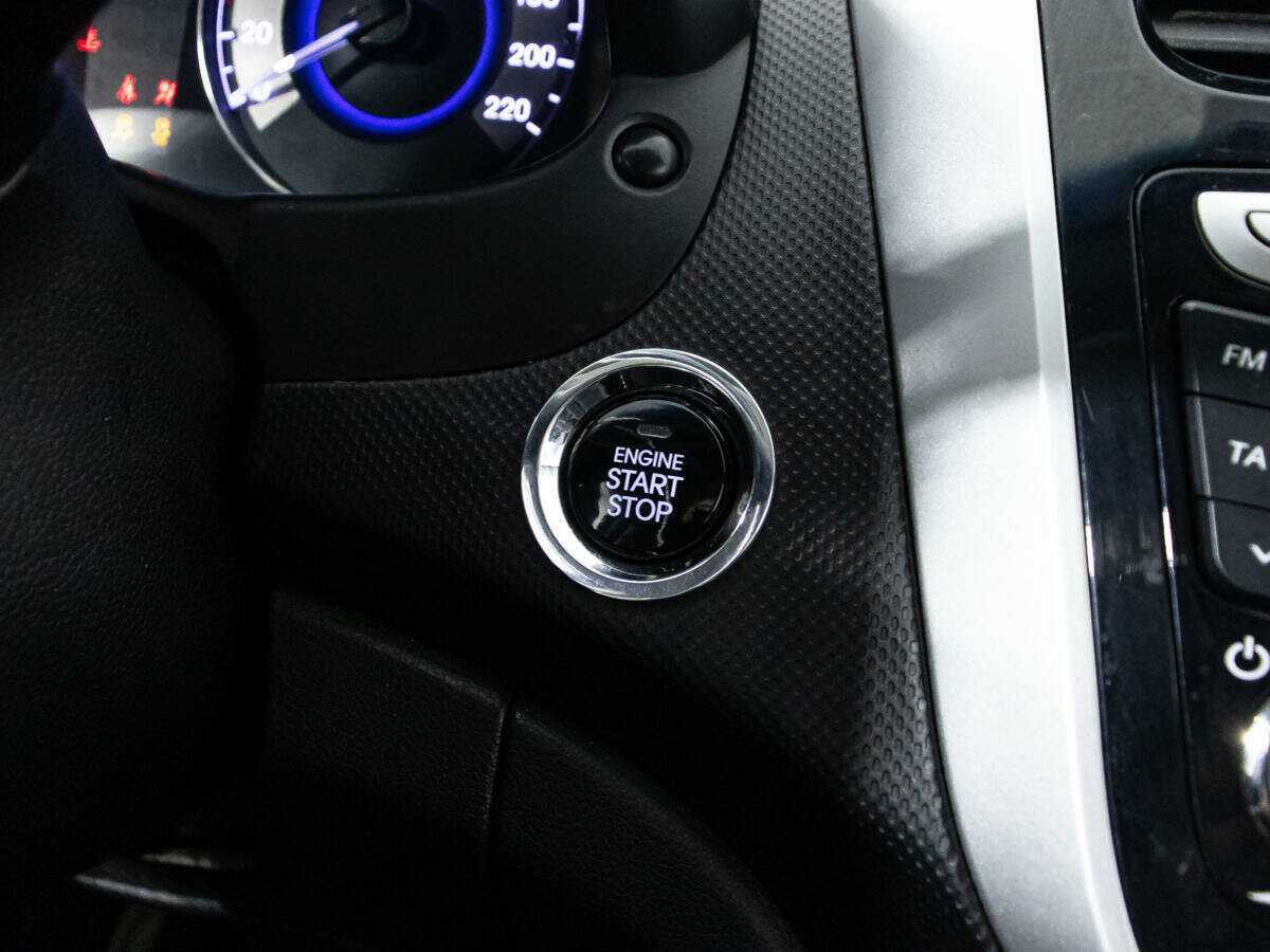 Hyundai Solaris, 2013 Фото №16