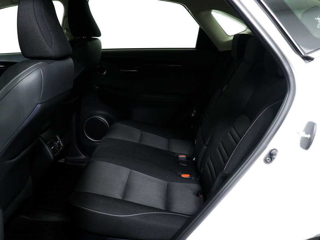 Lexus NX 200, 2015 Фото №12