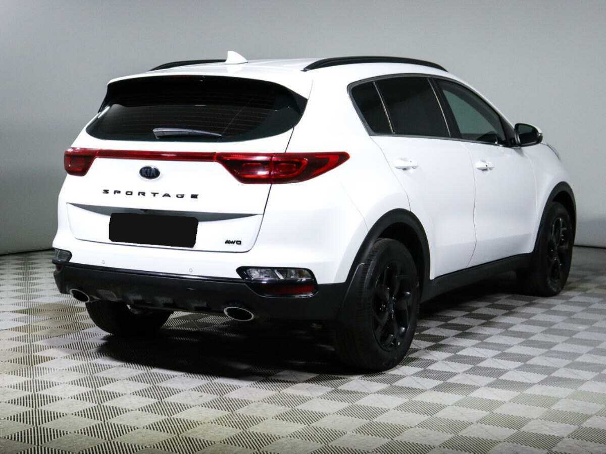 Kia Sportage, 2021 - 73 623 км. | Фото №5