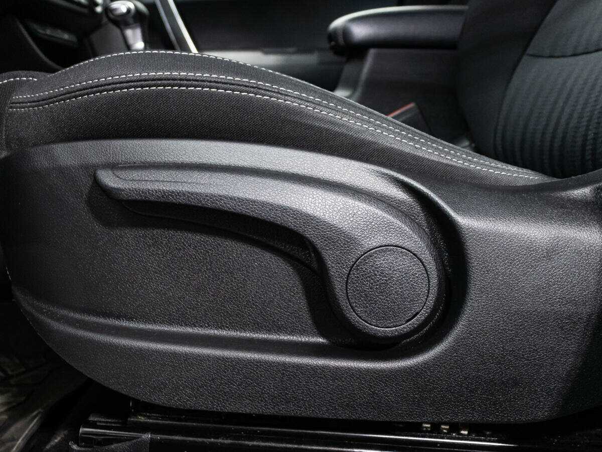 Kia Sportage, 2020 Фото №23