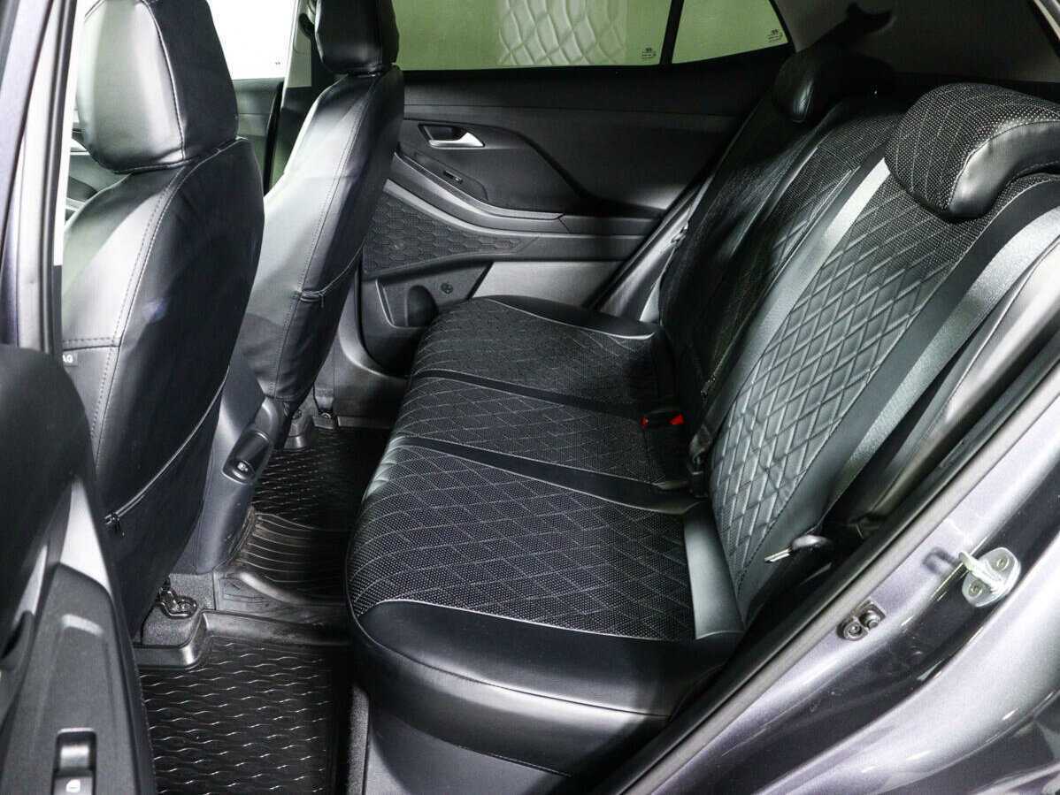 Hyundai Creta, 2022 - 17 500 км. | Фото №8