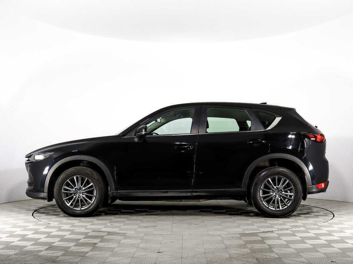 Mazda CX-5, 2020 - 104 480 км. | Фото №8