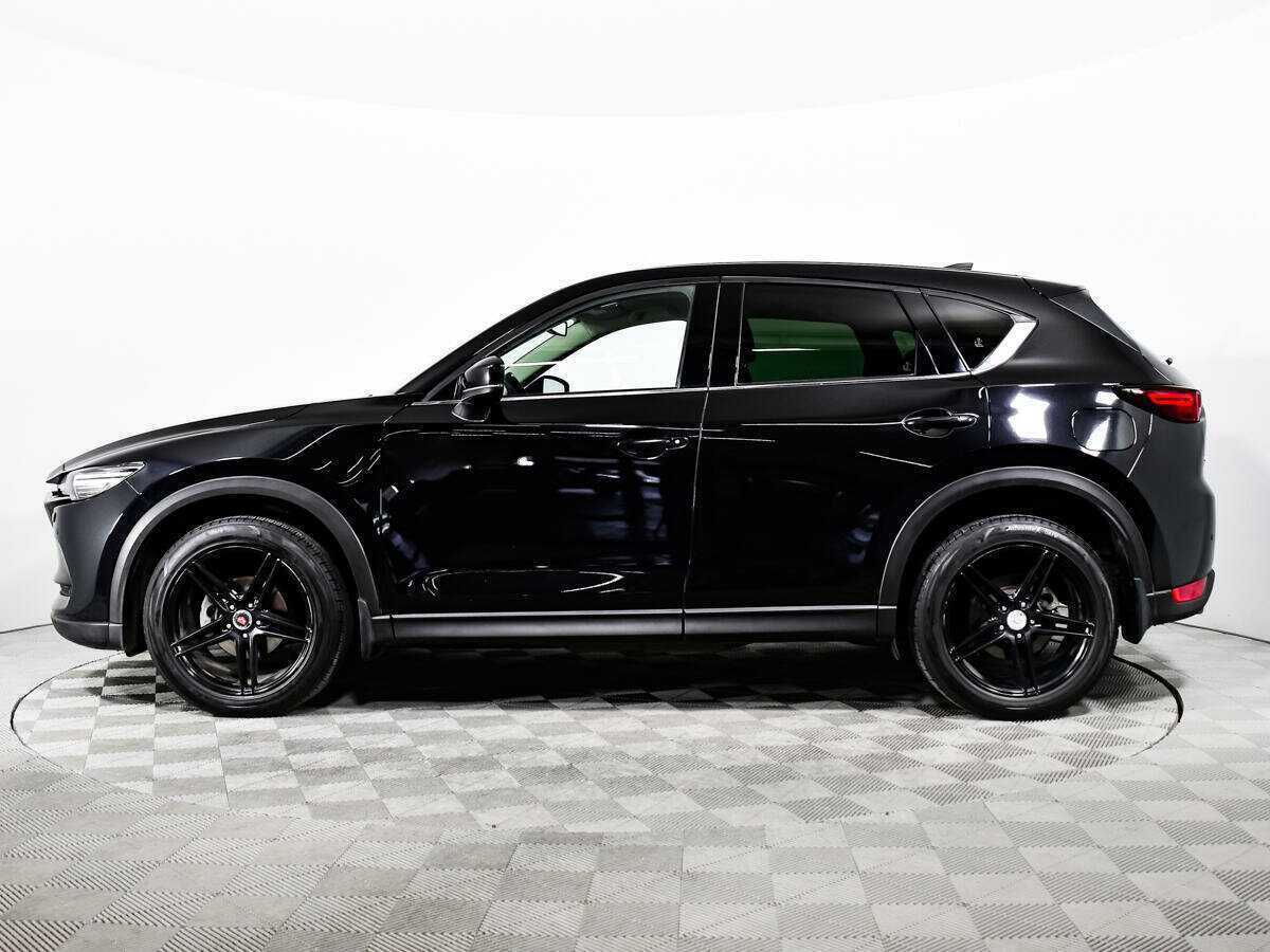 Mazda CX-5, 2017 - 163 212 км. | Фото №8