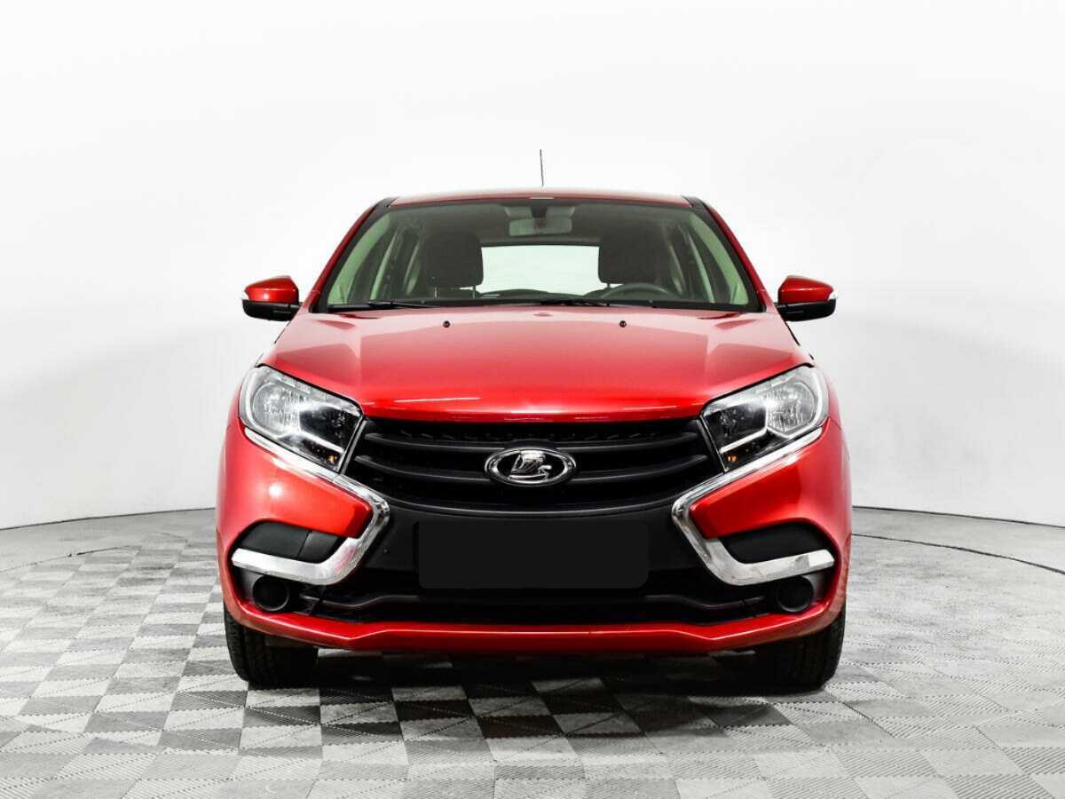 Lada (ВАЗ) XRAY, 2017 - 86 385 км. | Фото №2