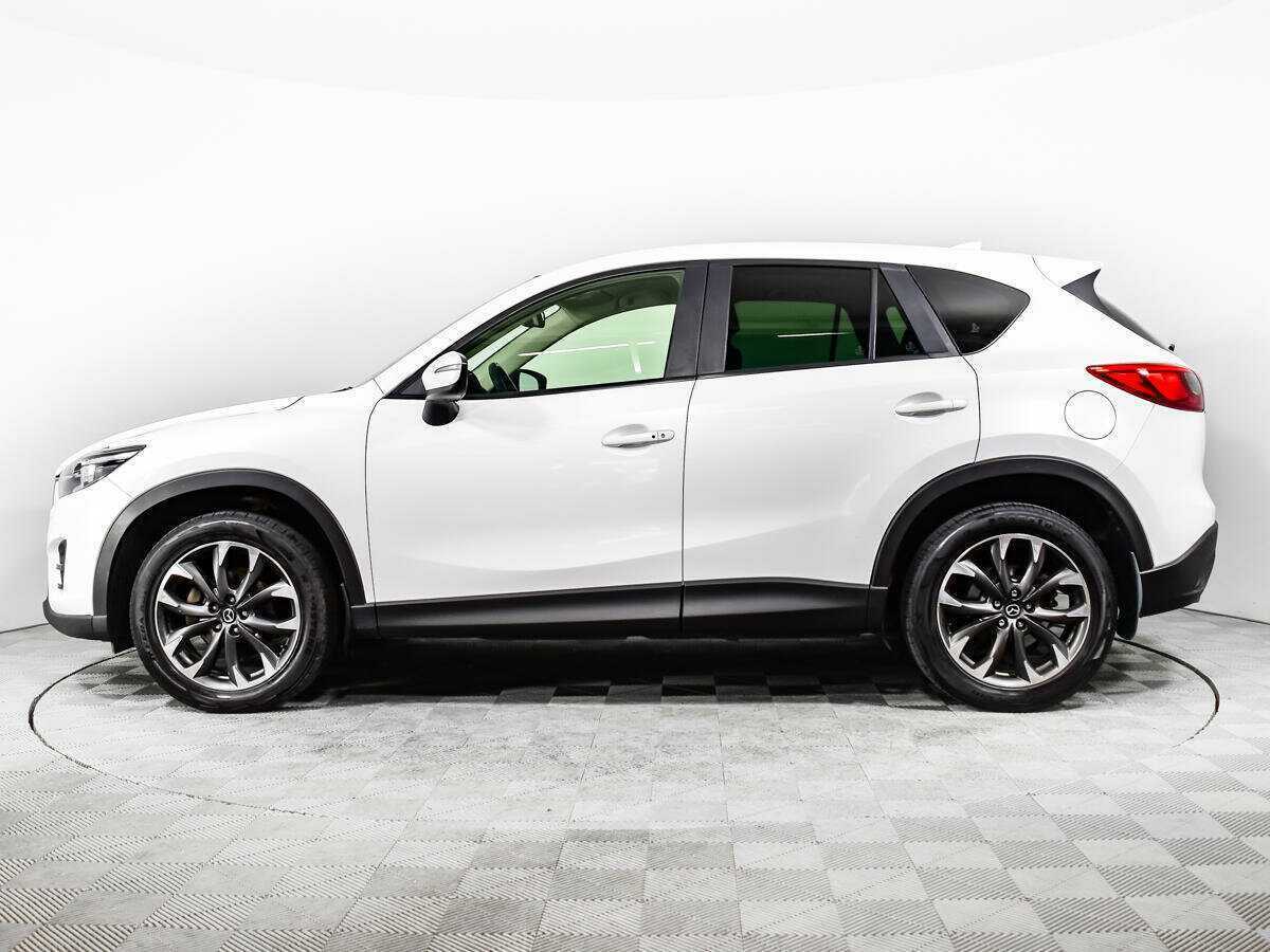 Mazda CX-5, 2017 - 229 951 км. | Фото №8