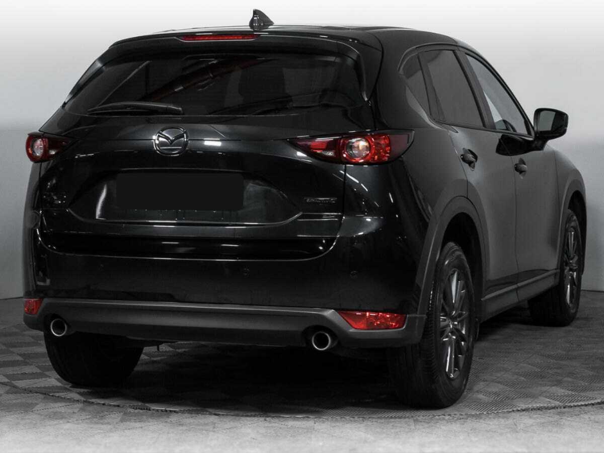 Mazda CX-5, 2021 - 43 758 км. | Фото №5