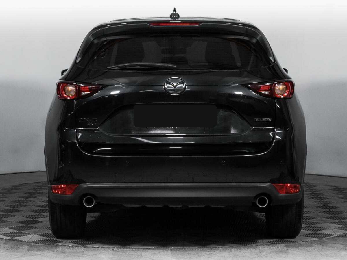 Mazda CX-5, 2021 - 43 758 км. | Фото №6