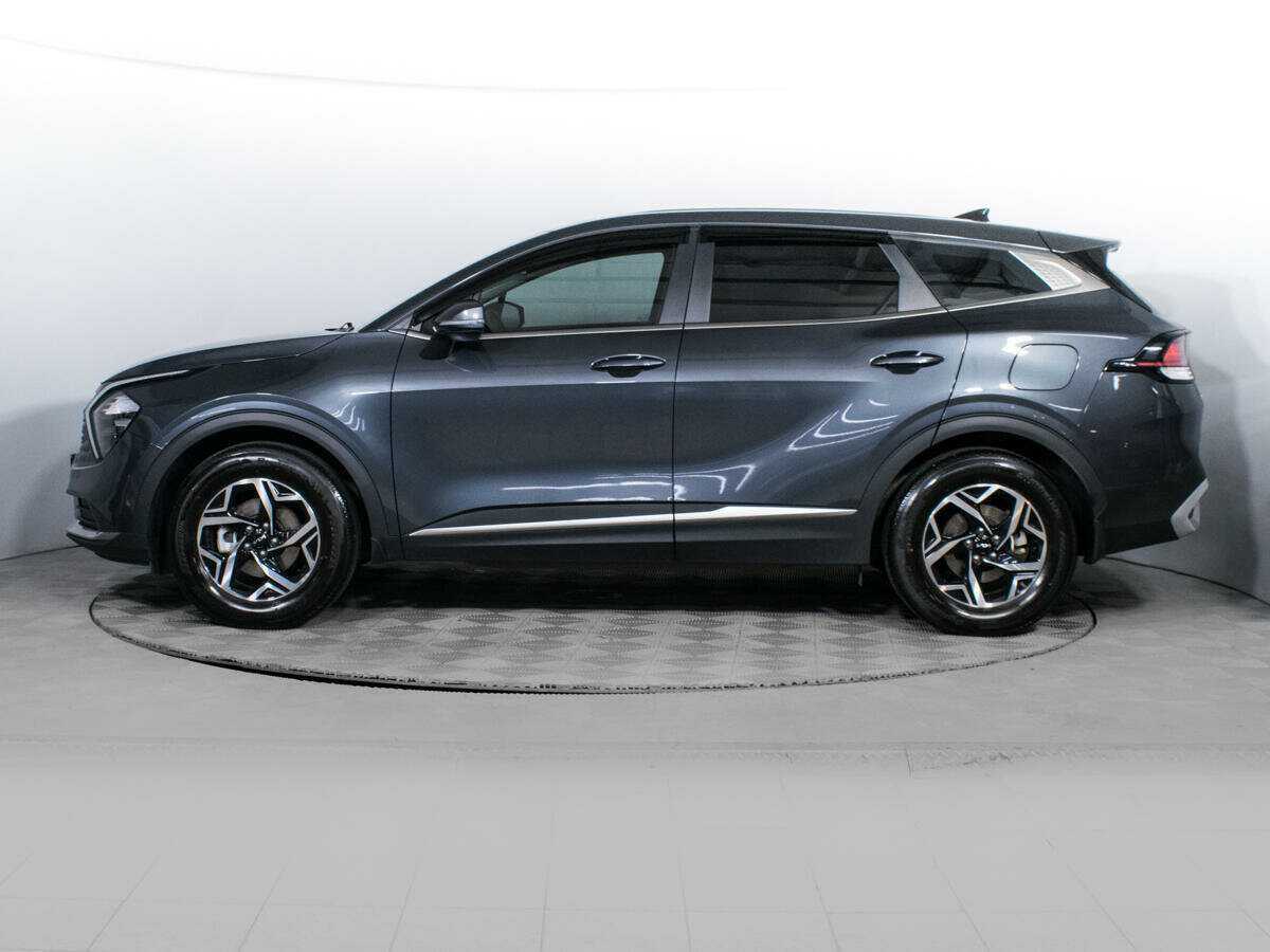 Kia Sportage, 2022 - 36 252 км. | Фото №8