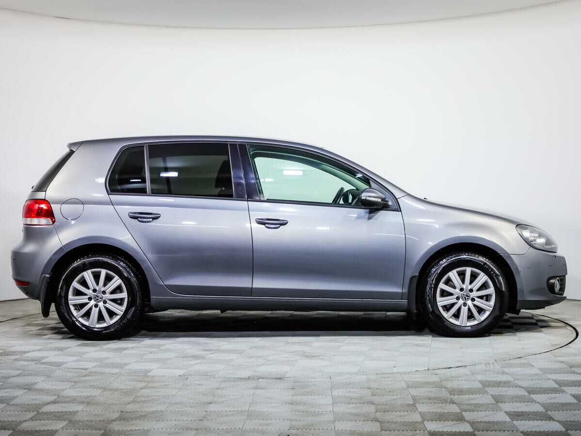 Volkswagen Golf, 2012 - 92 591 км. | Фото №3